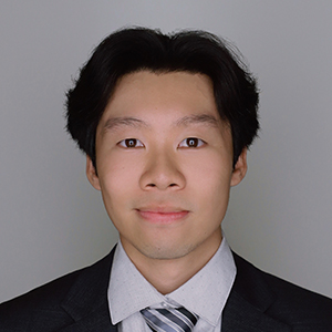 Matthew Lam