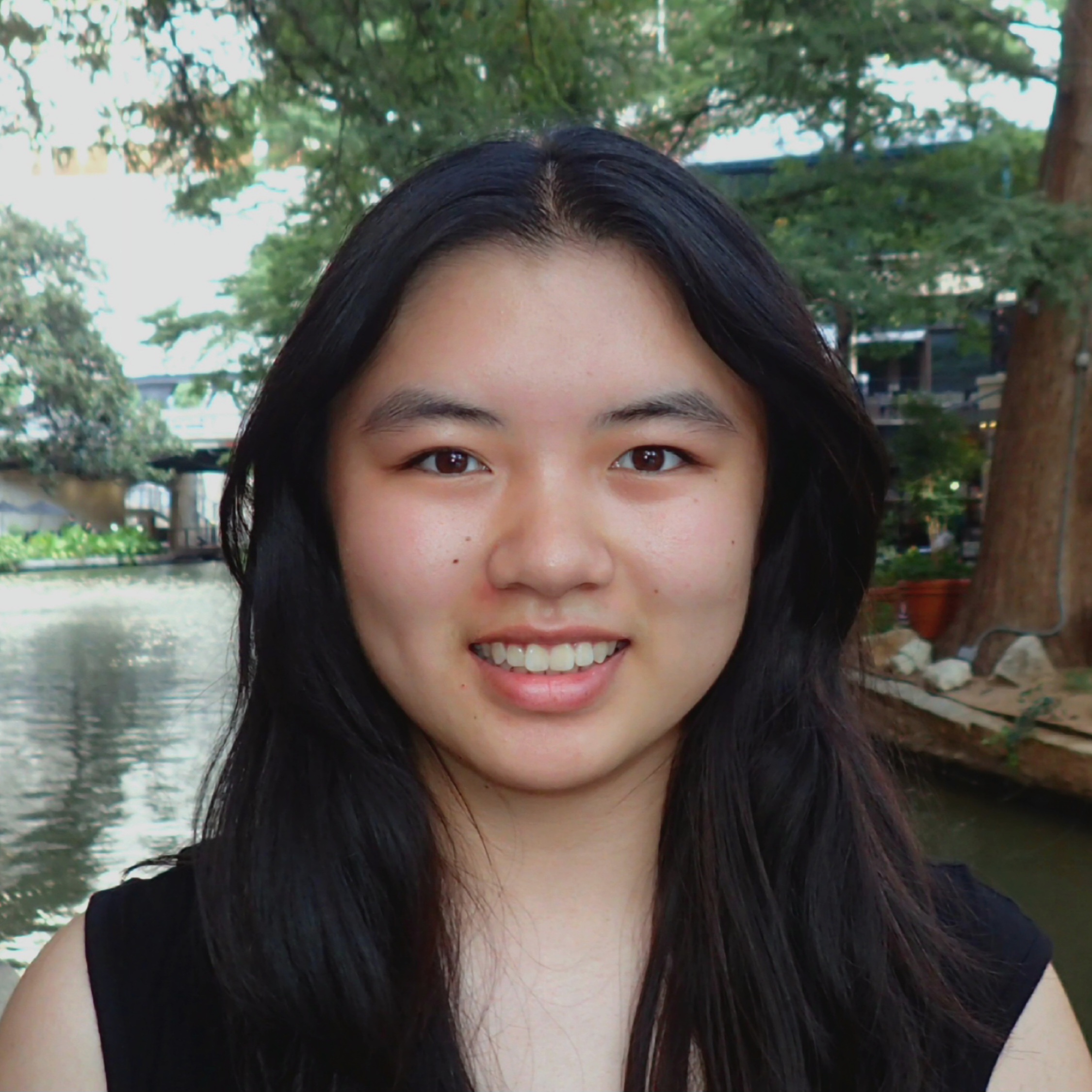 Jeslyn Chuang