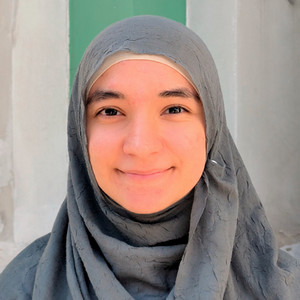 Khadidhza Shikalieva
