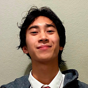 Noah Padua
