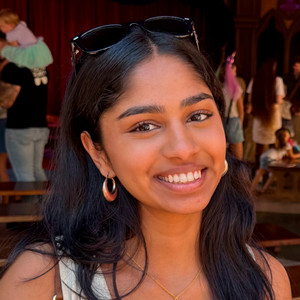 Pallavi Nadhan