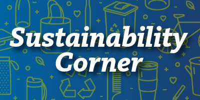 sustainability corner