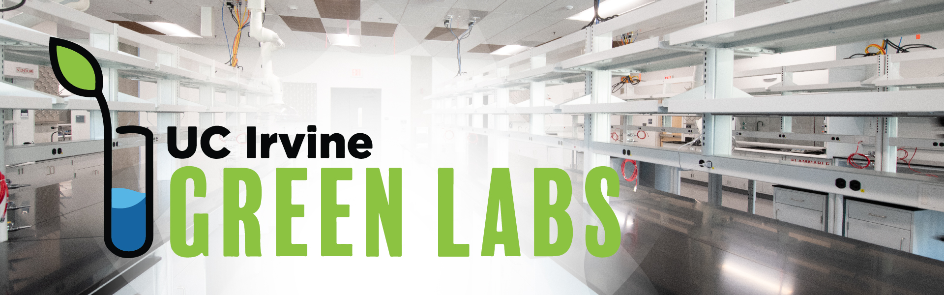 UC Irvine Green Labs